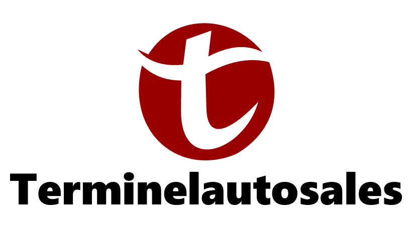 terminelautosales.com