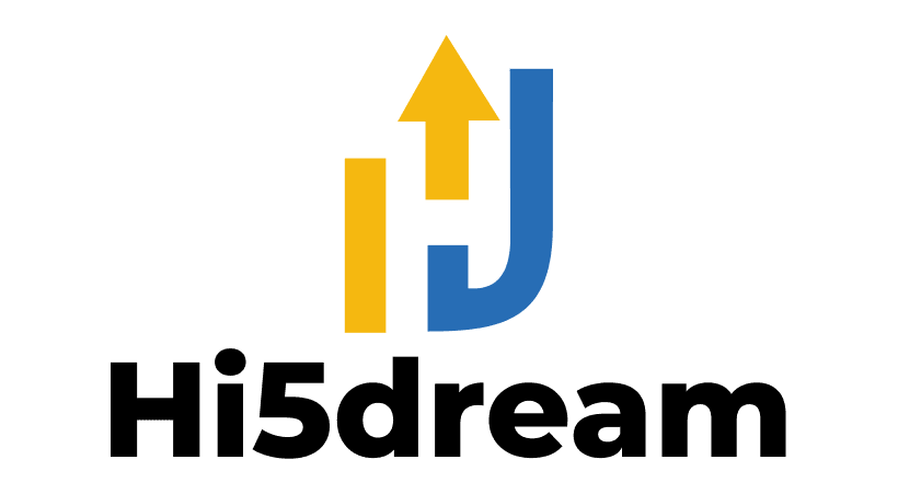 hi5dream.com