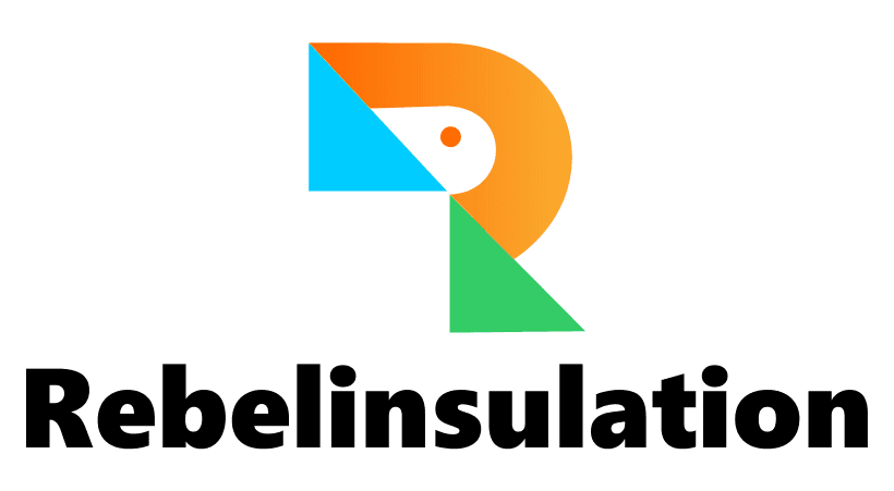 rebelinsulation.com