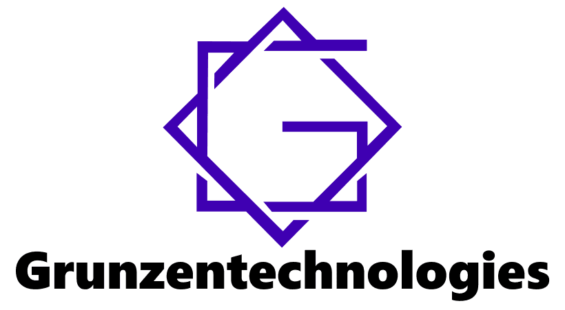 grunzentechnologies.com