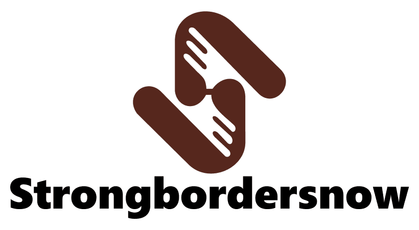 strongbordersnow.com