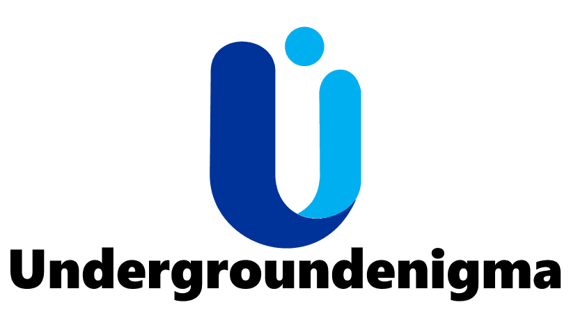 undergroundenigma.com