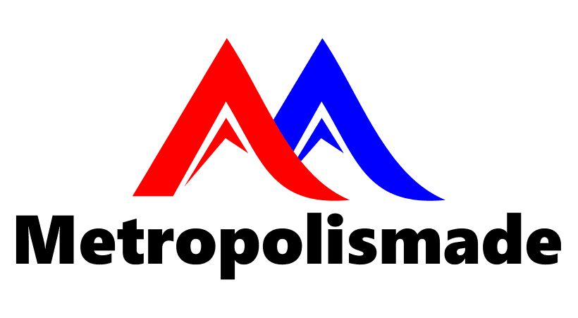 metropolismade.com