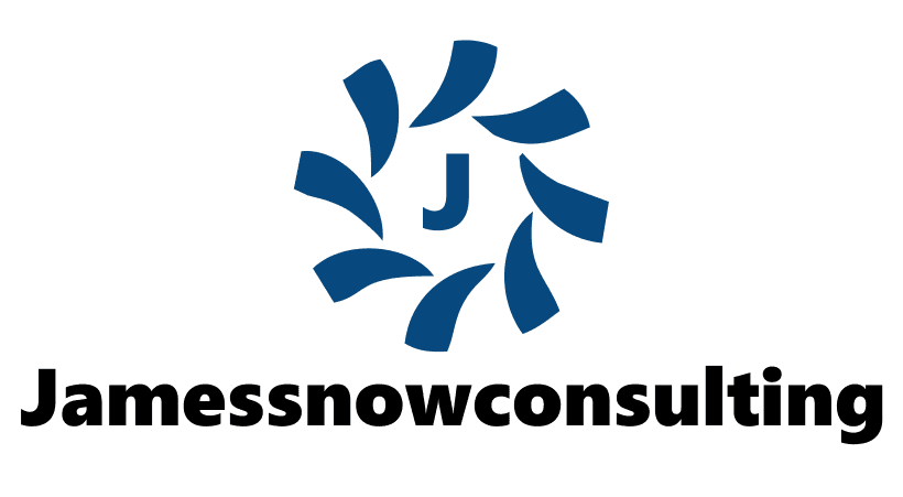 jamessnowconsulting.com