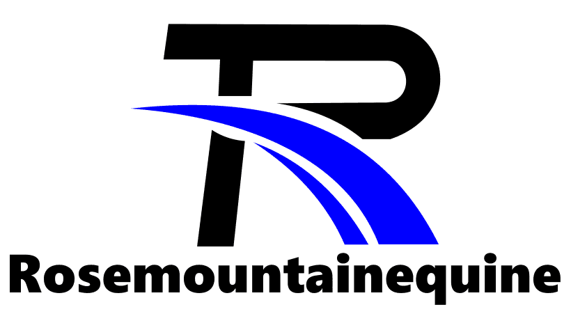 rosemountainequine.com