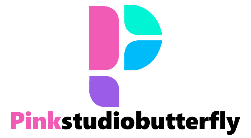 pinkstudiobutterfly.com