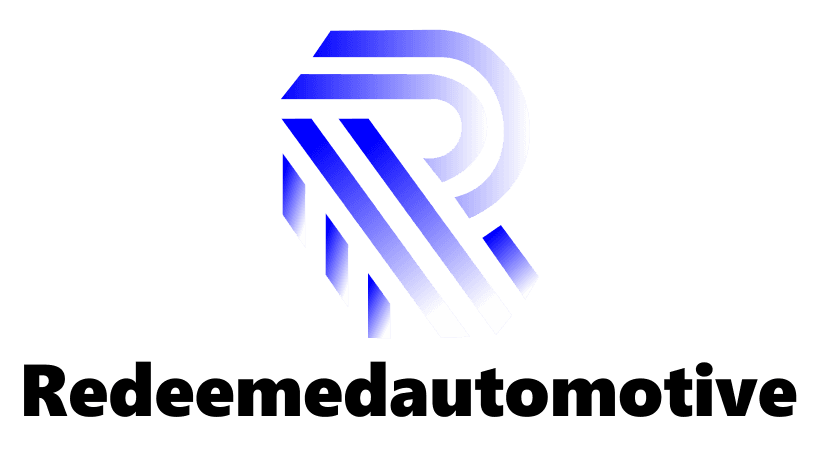 redeemedautomotive.com