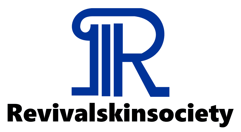 revivalskinsociety.com