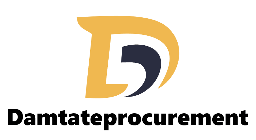 damtateprocurement.com
