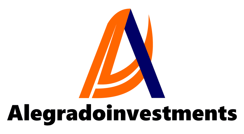 alegradoinvestments.com