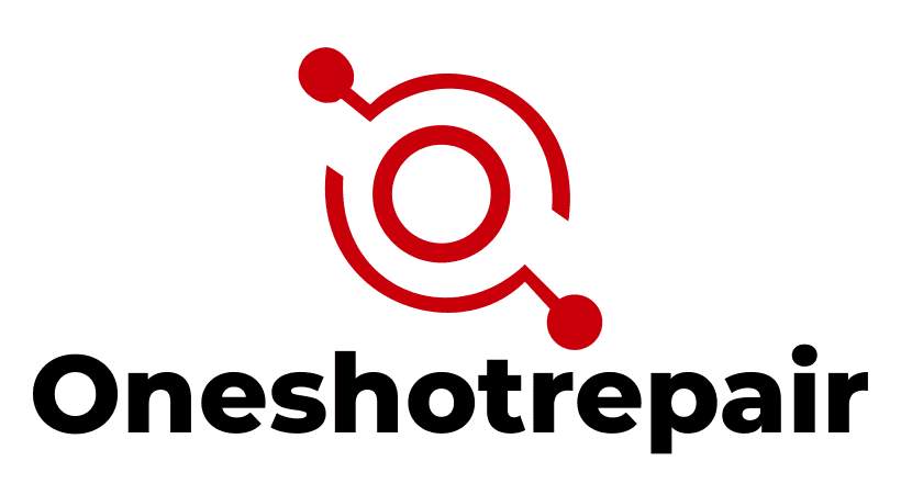 oneshotrepair.com