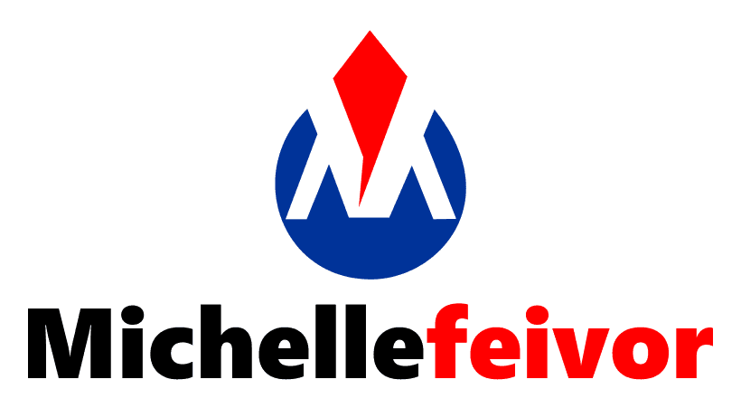 michellefeivor.com