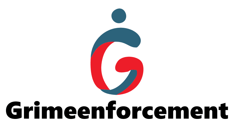 grimeenforcement.com