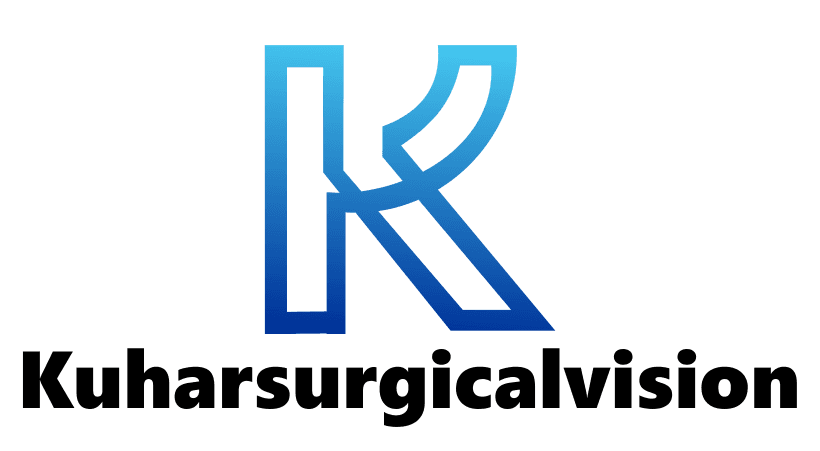 kuharsurgicalvision.com