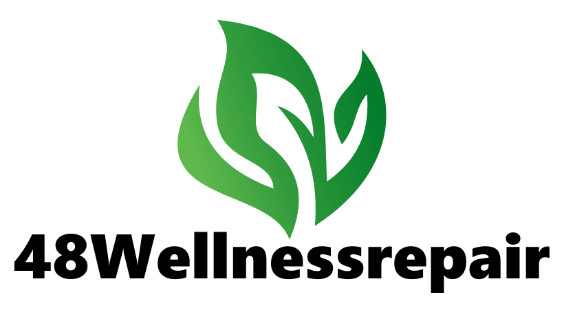 48wellnessrepair.com