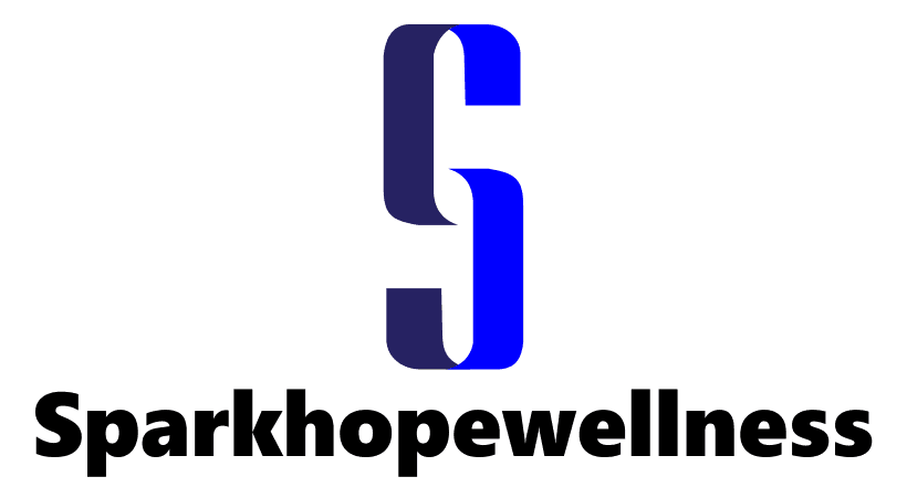sparkhopewellness.com