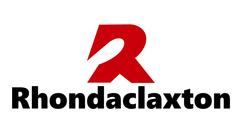 rhondaclaxton.com