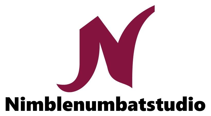 nimblenumbatstudio.com