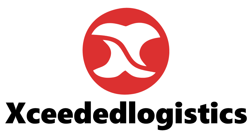xceededlogistics.com