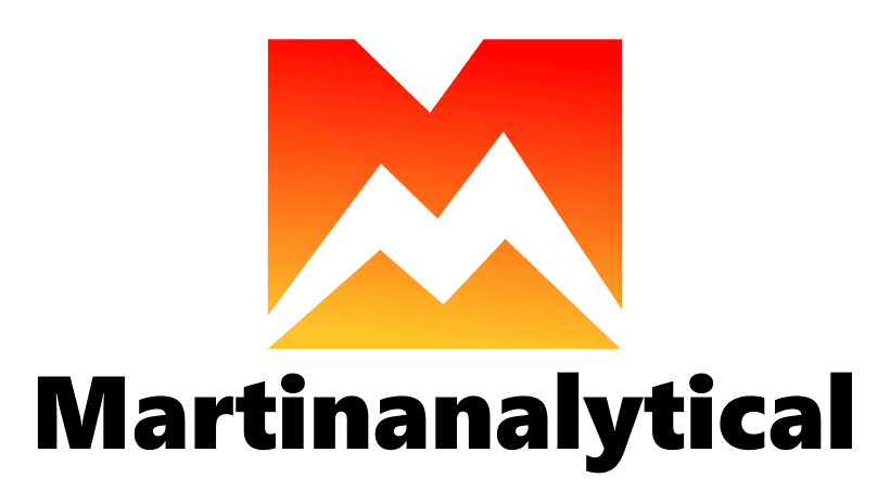 martinanalytical.com
