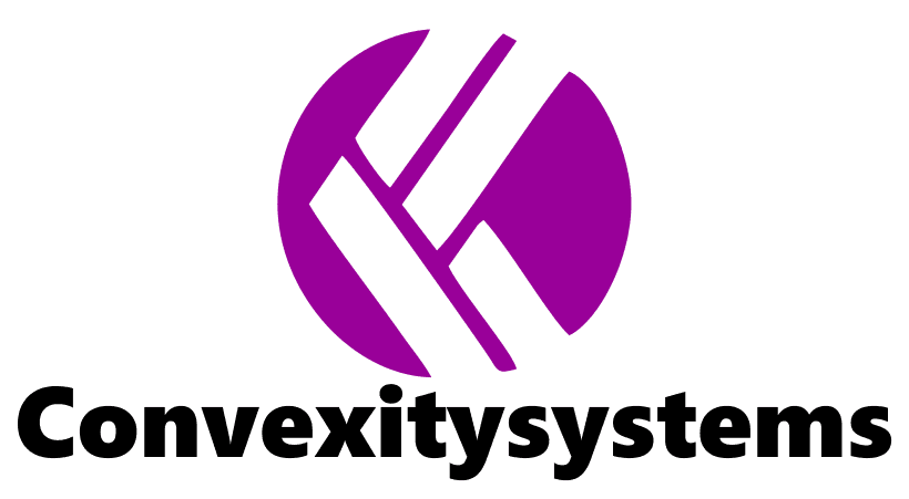 convexitysystems.com