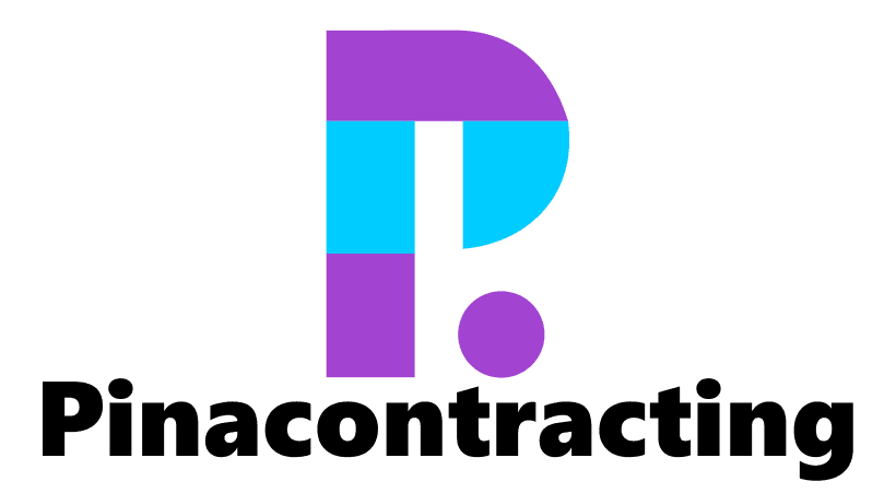 pinacontracting.com