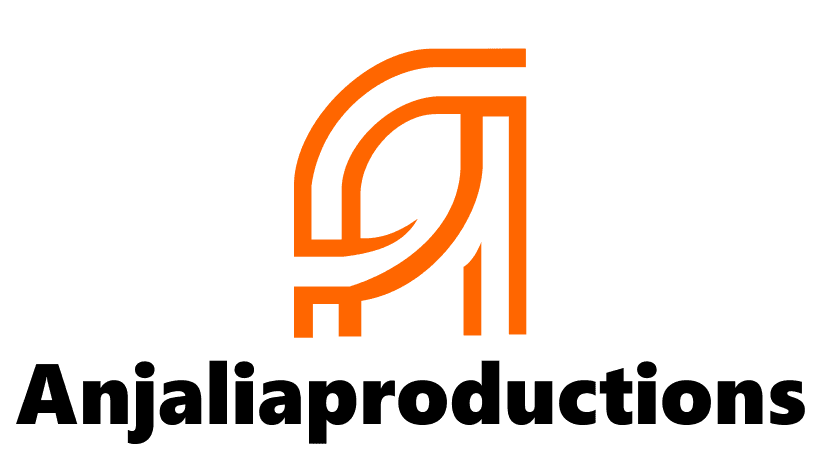 anjaliaproductions.com