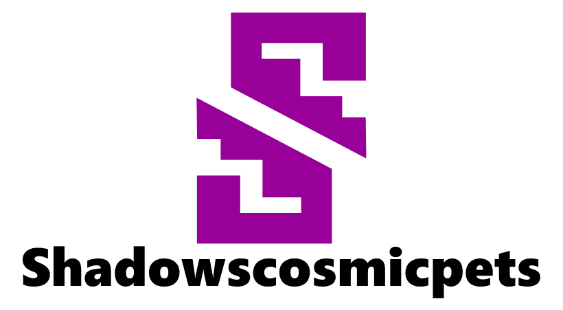 shadowscosmicpets.com