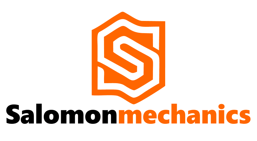 salomonmechanics.com